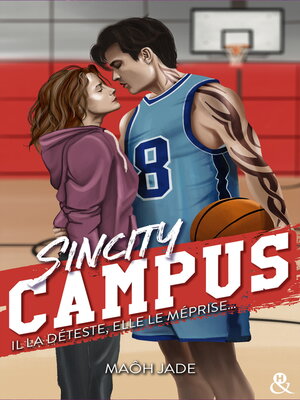 cover image of Sincity Campus